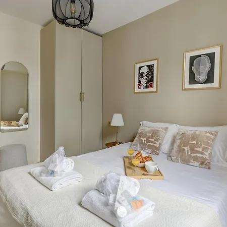 Bluestay 241 - Superb Apartmán *