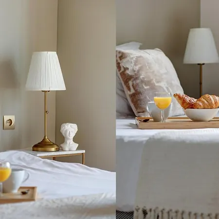 Apartmán Bluestay 241 - Superb Paříž
