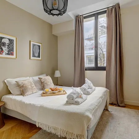 Apartment Bluestay 241 - Superb *