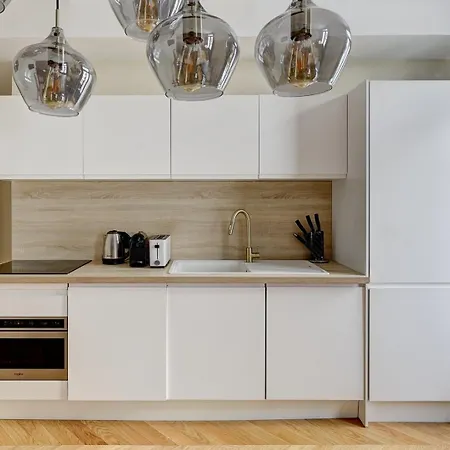 Apartment Bluestay 241 - Superb