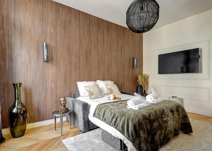 Bluestay 241 - Superb Paris