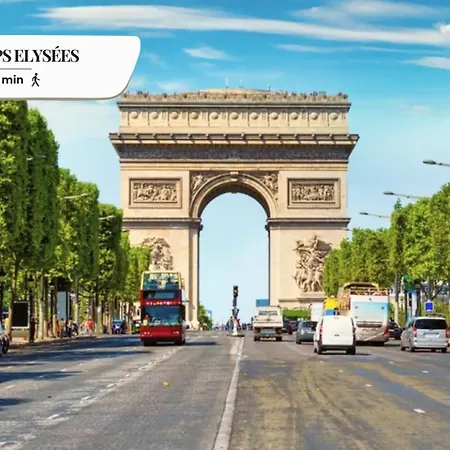 Appartement Bluestay 241 - Superb